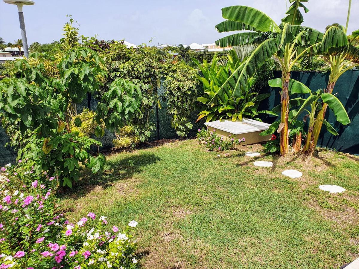 Villa Ohana ساينت آن المظهر الخارجي الصورة