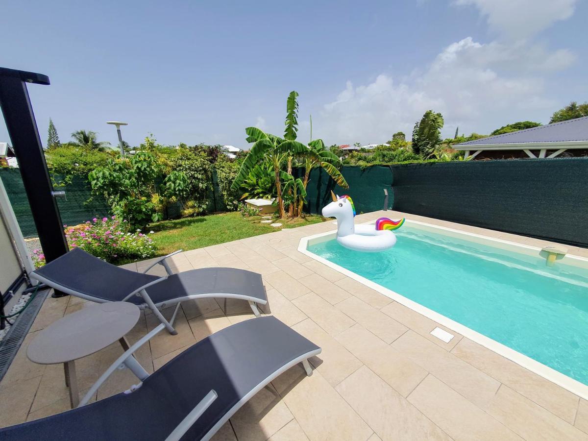 Villa Ohana ساينت آن المظهر الخارجي الصورة