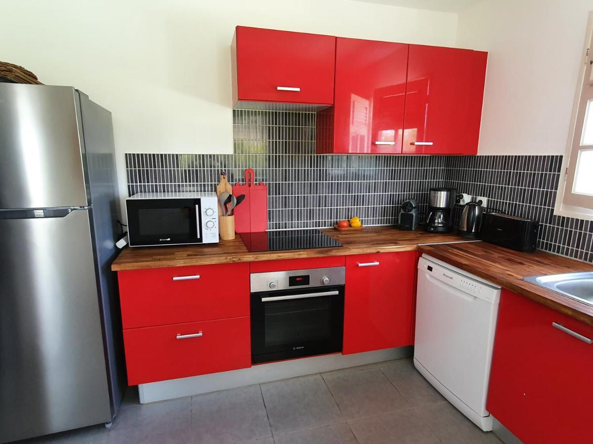 Villa Ohana ساينت آن المظهر الخارجي الصورة