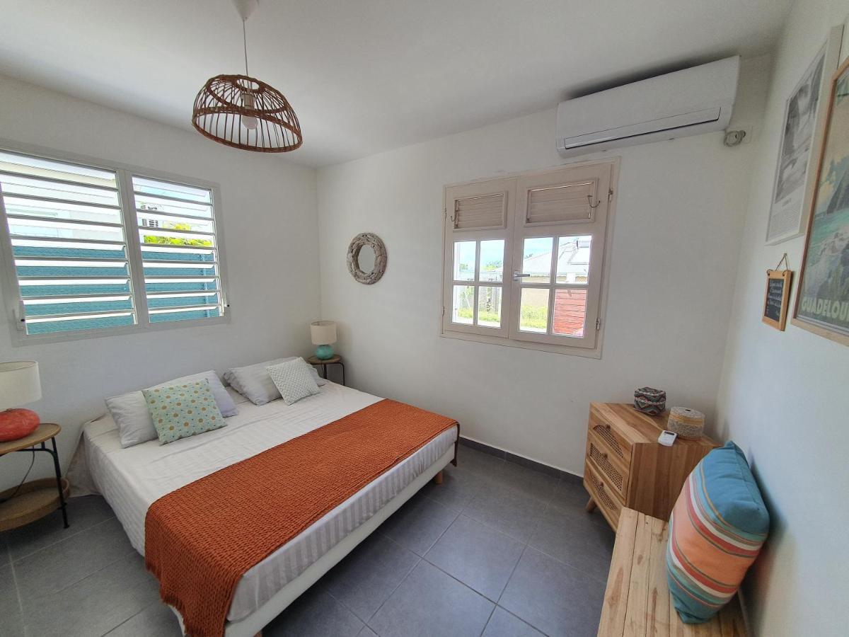Villa Ohana ساينت آن المظهر الخارجي الصورة