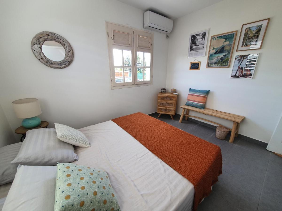 Villa Ohana ساينت آن المظهر الخارجي الصورة