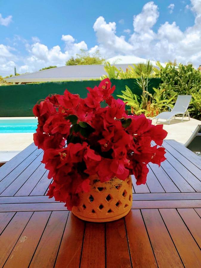 Villa Ohana ساينت آن المظهر الخارجي الصورة
